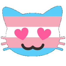 :cat_heart_eyes_trans: :cat_heart_eyes_trans:
